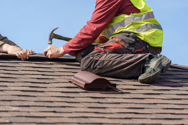 Parker City, IN Roofing Contractor Company