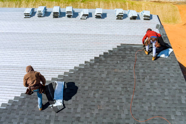 Best Roof Replacement Cost  in Parker City, IN