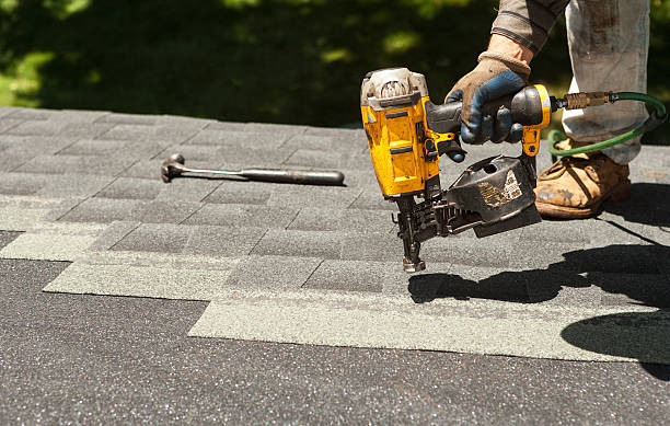 Best Residential Roofing Contractor  in Parker City, IN