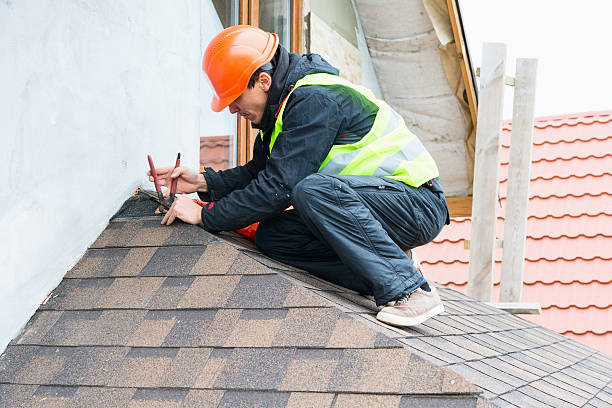 Best Roof Restoration Services  in Parker City, IN